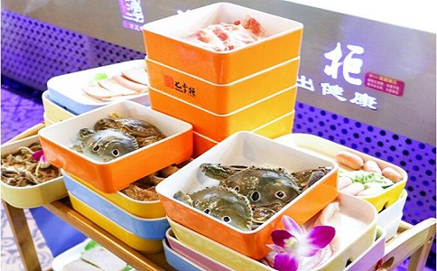 成都自助火锅加盟店怎么保持味道的稳定性?